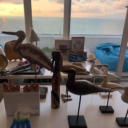 B&B Il Vicolo Di Pizzo Eksteriør billede